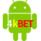 Aplicativo 4kbet para Android