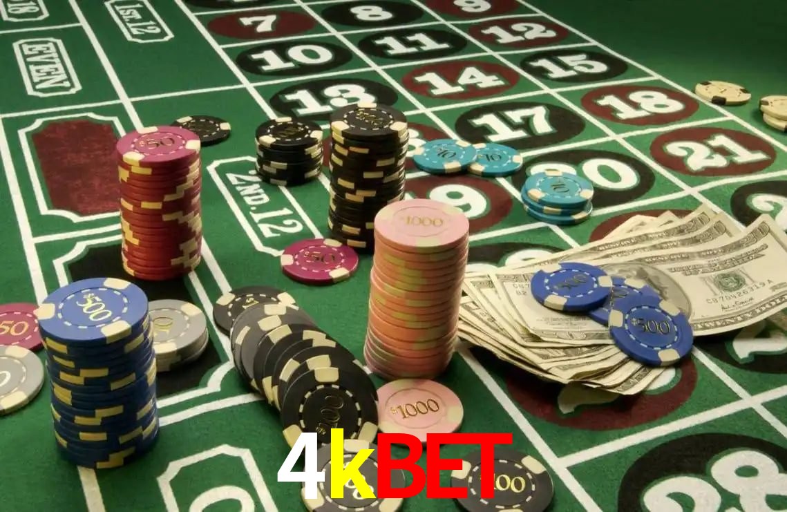 Welcome Bonus 4kbet