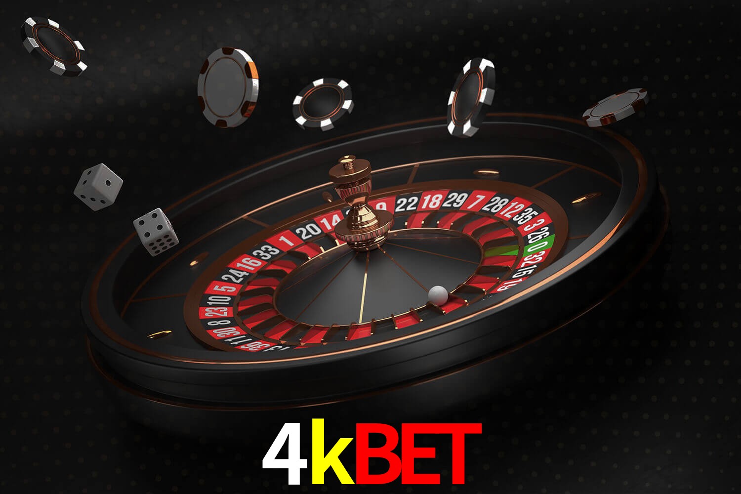 4kbet: Seu Cassino Premiado com Pagamentos Rápidos