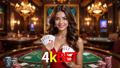 Live Casino 4kbet