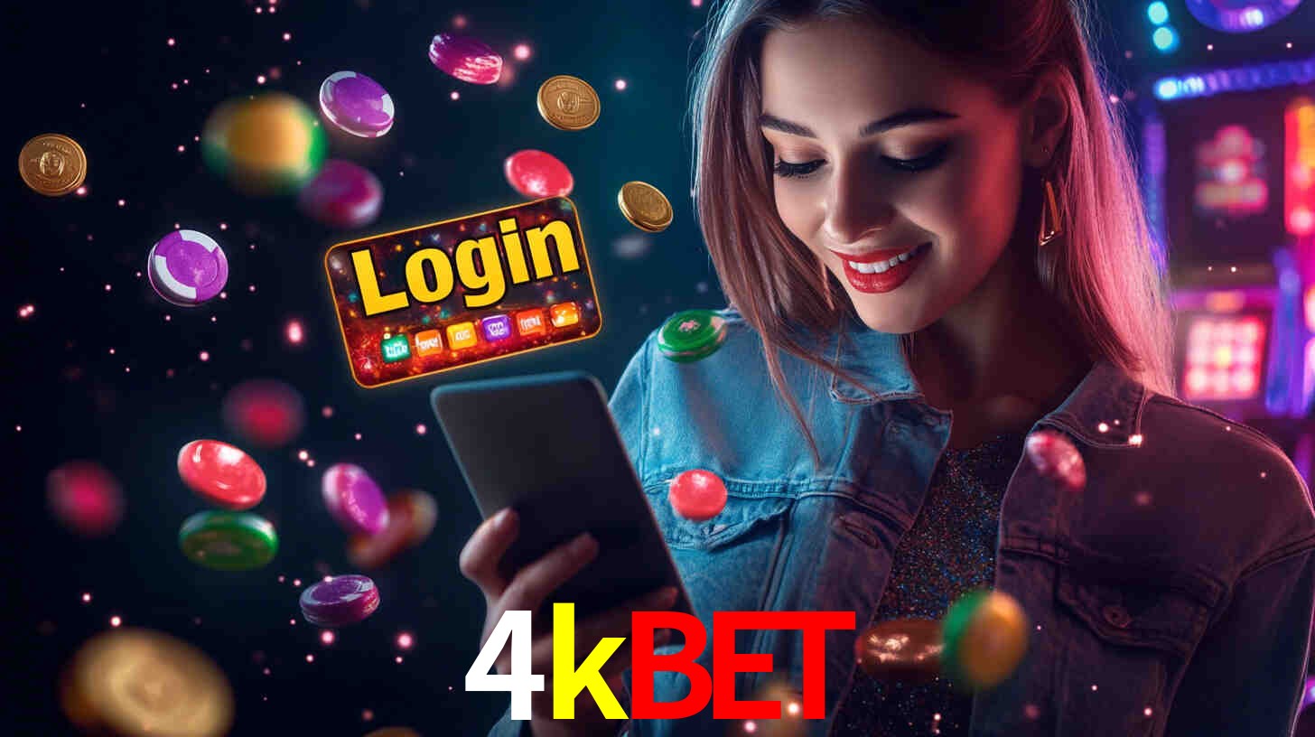 Descubra a Magia dos Jogos de Arcade no 4kbet