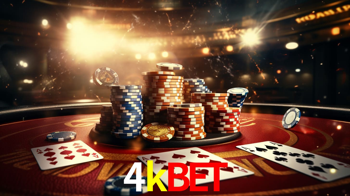 Blackjack Table 4kbet