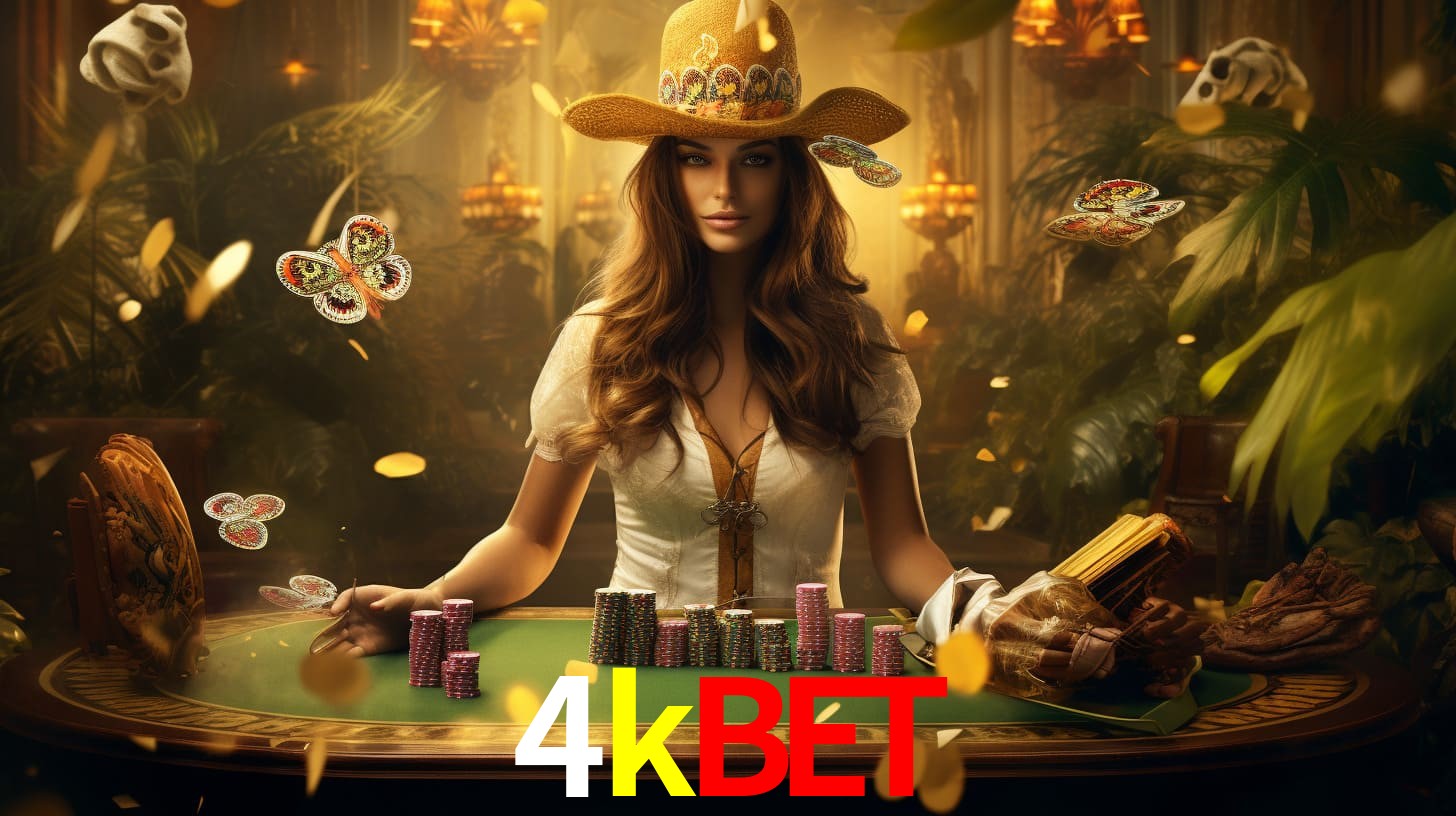Roulette Table 4kbet