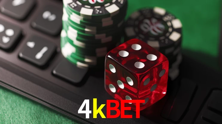 Slot Games 4kbet