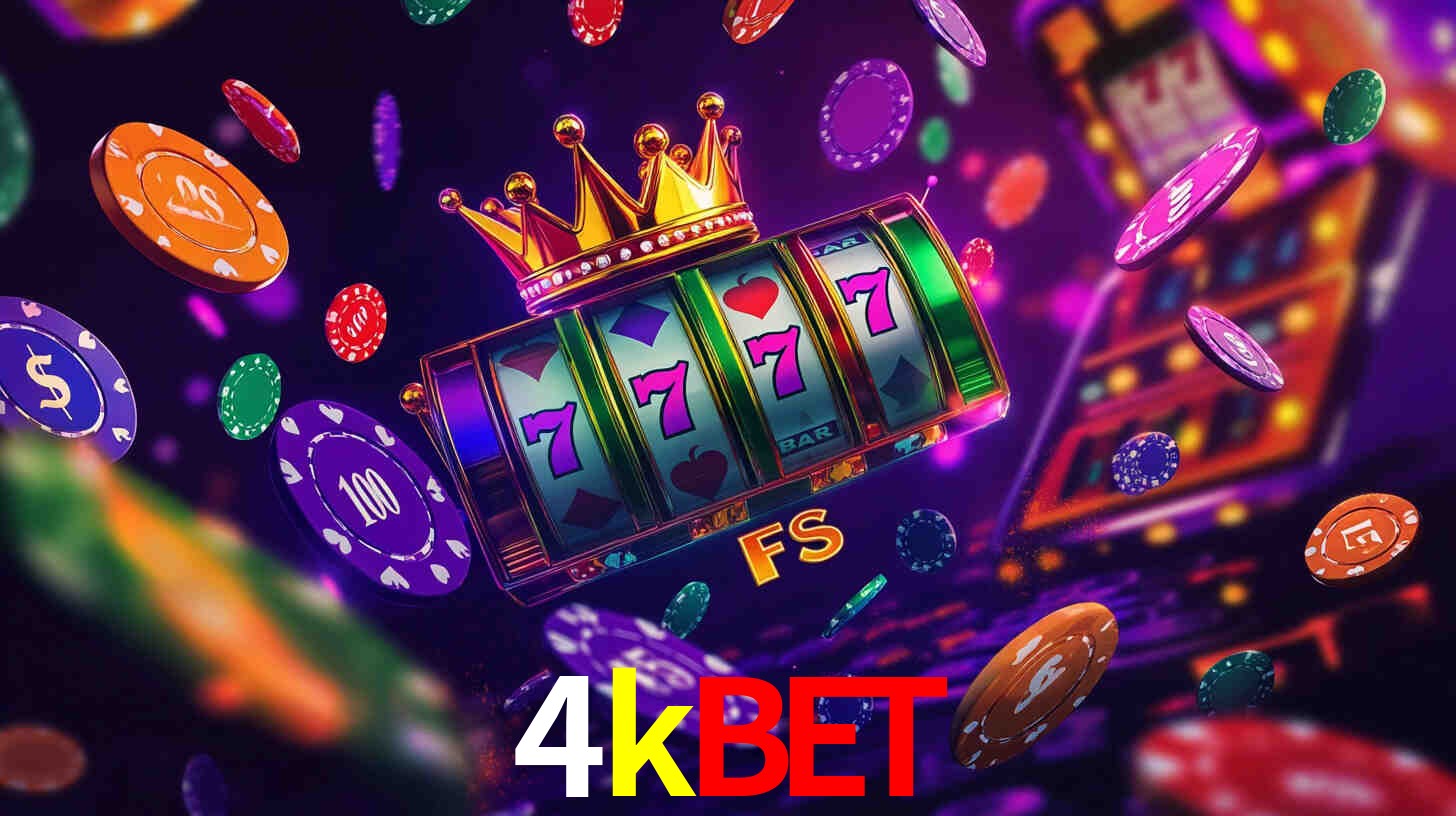 Welcome Bonus 4kbet