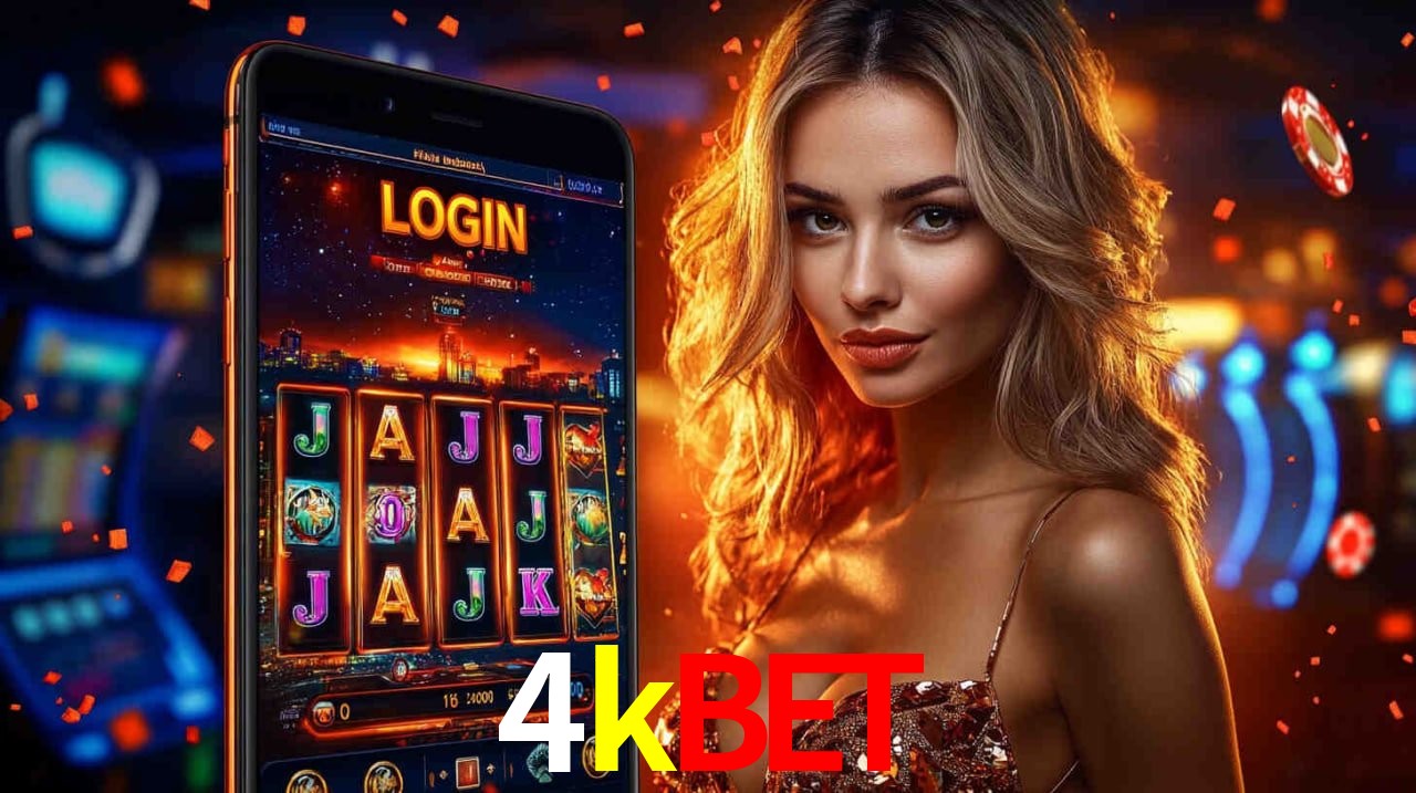 Jogos de Slot 4kbet