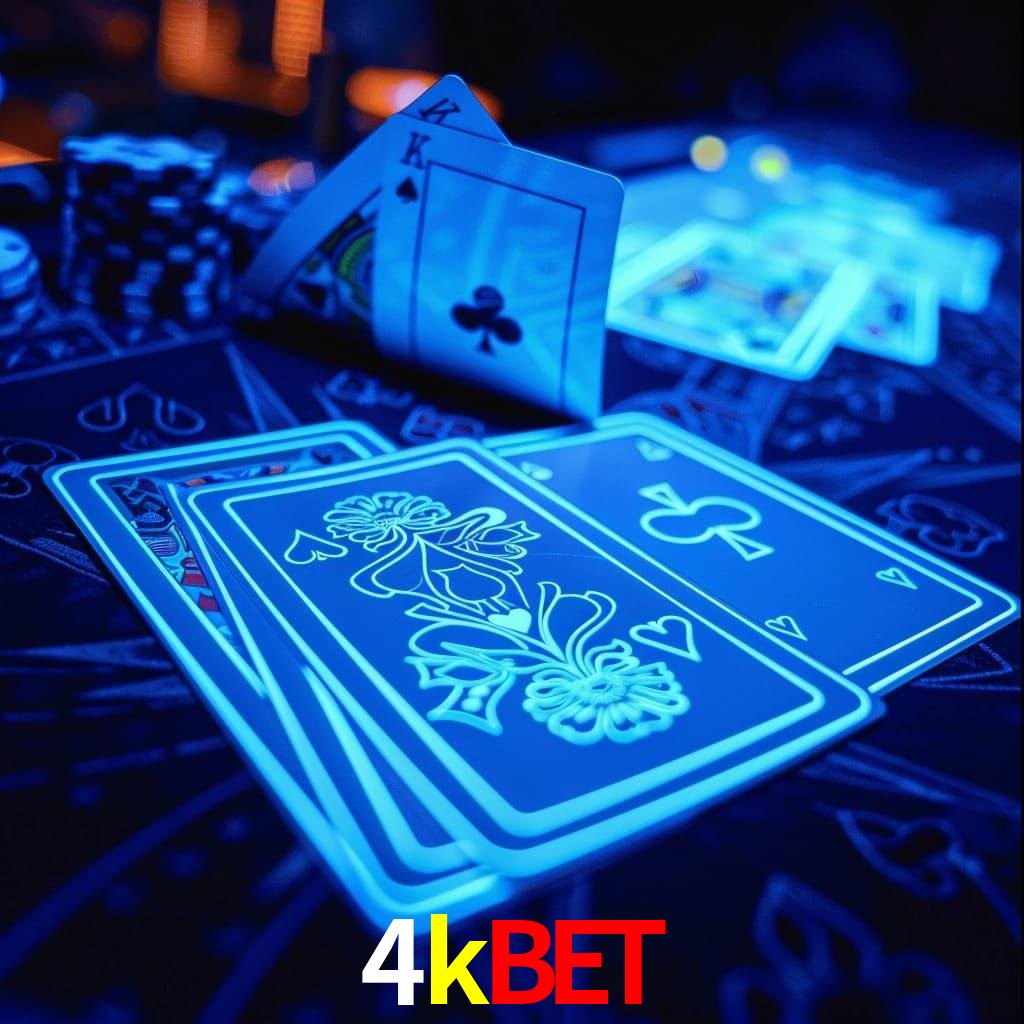 Variedade de jogos na 4kbet