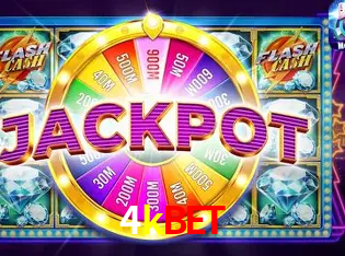 A Emoção da Loteria na 4kbet: Uma Chance de Mudança de Vida