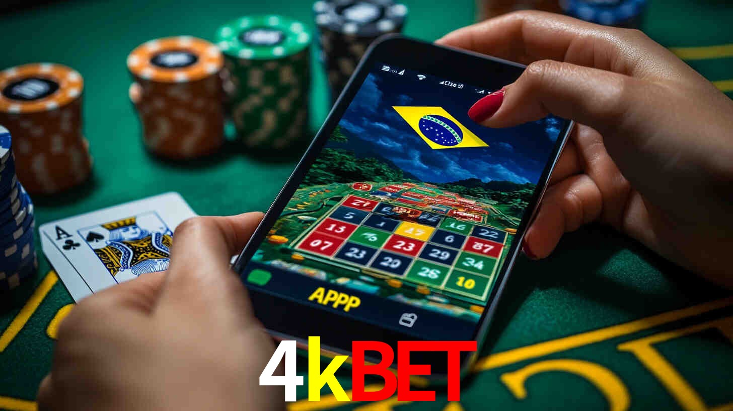 A Emoção da Loteria na 4kbet: Uma Chance de Mudança de Vida
