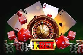 Casino Ao Vivo 4kbet