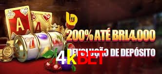 Login Seguro 4kbet
